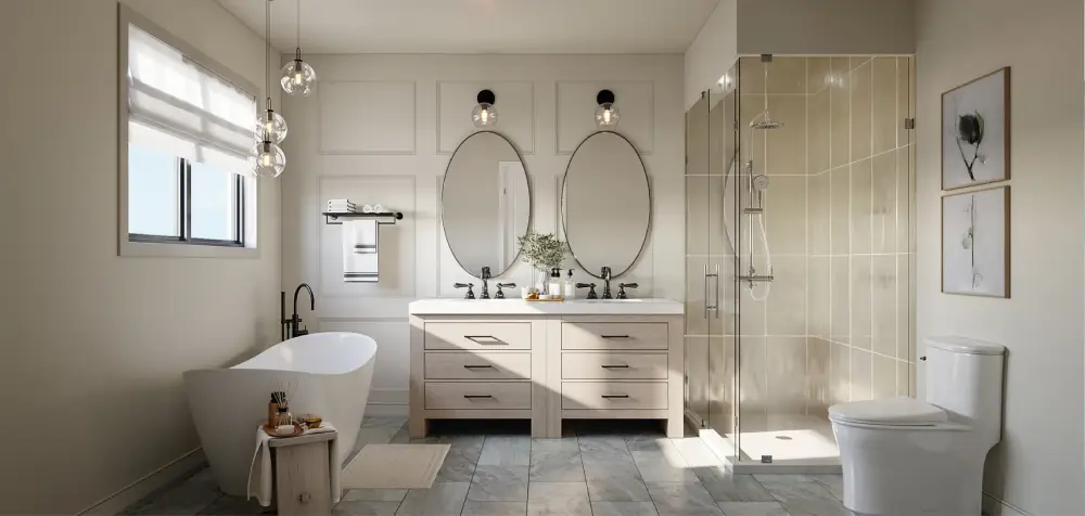 stone countertops
